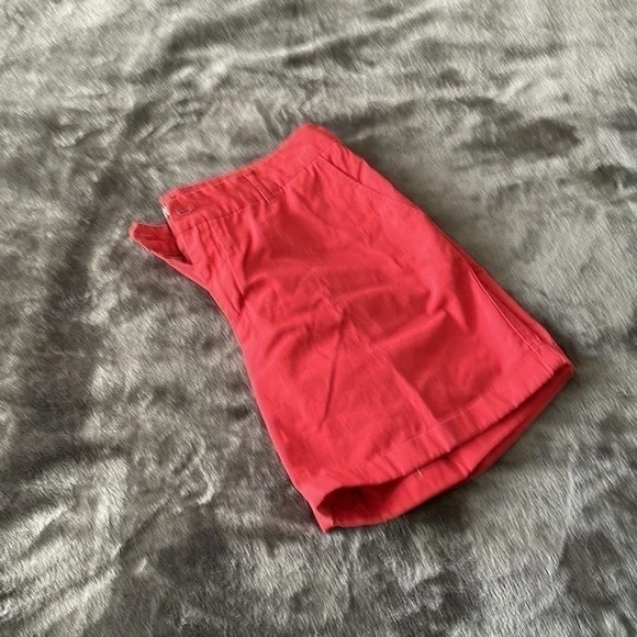 Original Red Shorts Size 8 - Picture 8 of 8
